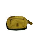 CHROME* сумка-пояс / нейлон /BEG