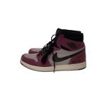 NIKE◆AIR JORDAN 1 ELEMENT GORE-TEX_エア ジョーダン 1 エレメント ゴアテックス/28.