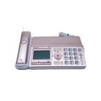 Panasonic*FAX телефон .....KX-PD550DL-N//