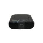 TOSHIBA*CD радио TY-ANC1(K)