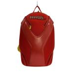 Ferrari* рюкзак /--/RED/ одноцветный /GEARBOX