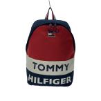 TOMMY HILFIGER* рюкзак / полиэстер /TKDLDST056