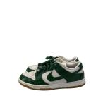 NIKE◆DUNK LOW LX_ダンク ロー LX/30cm/GRN