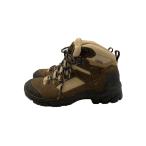 AIGLE* треккинг ботинки /US6.5/BRW