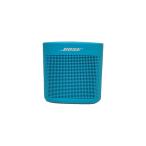 BOSE*Bluetooth динамик SoundLink Color II [ голубой ]