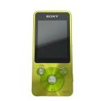 SONY* портативный память плеер NW-S14K(G) [8GB зеленый ]