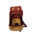 ショッピングstussy STUSSY◆リュック/BRD