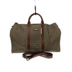 POLO RALPH LAUREN* сумка "Boston bag" /BRW