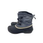 Columbia* треккинг ботинки /24cm/GRY/YU3605-492