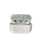 ショッピングairpods proケース Apple◆AirPods Pro 第2世代 MagSafe充電ケースUSB-C A2968/3047/3048/3049