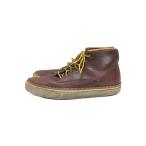 DIESEL◆ブーツ/25.5cm/BRW/Y01029//