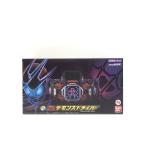 BANDAI◆仮面ライダーリバイス 変身ベルト DXデモンズドライバー/ヒーロー│特撮//