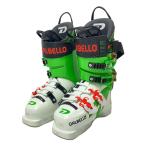 DALBELLO/ лыжи ботинки /22.5cm/GRN/DRS 110 UNI