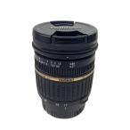 TAMRON◆レンズ/SP AF17-50mm F/2.8 XR Di II