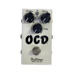 FULLTONE◆エフェクター OCD V2 (Built in the USA表記)