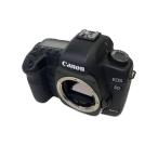 CANON◆デジタル一眼カメラ EOS 5D Mark 