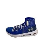 UNDER ARMOUR* корзина обувь /UA ho балка - bok/28cm/ голубой /3020617-400