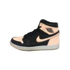 NIKE◆2019/AIR JORDAN 1 RETRO HIGH OG/27cm