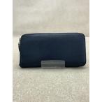 ショッピングHERMES HERMES◆2017年製/アザップロングシルクイン/ネイビー