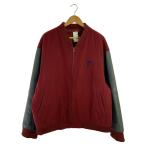 ショッピングTimberland Timberland◆スタジャン/XL/ウール/RED/11287//