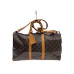 LOUIS VUITTON* ключ poru* частота lie-ru45_ монограмма * парусина _BRW/PVC/BRW