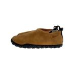 ショッピングスウェード NIKE◆ACG AIR MOC PREMIUM_ACG エア モック プレミアム/27.5cm/キャメル/スウェード
