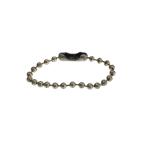 AMBUSH◆ブレスレット/--/SLV/メンズ