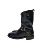 ショッピングエンジニアブーツ Makers◆グイディホースバット/エンジニアブーツ