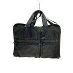 TUMI◆ブリーフケース/--/BLK/無地/26168