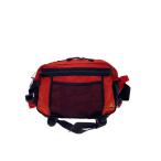 NIKE ACG* сумка-пояс / полиэстер /RED