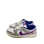 NIKE SB◆DUNK LOW PRM RL RAYSSA LEAL/29cm/マルチカラー/レザー/FZ5251-001