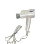 Panasonic* осушитель * распрямляющие щипцы для волос nano уход EH-NA2J-W