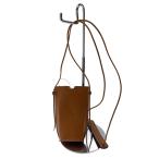 LOEWE◆バッグ/レザー/CML/652316