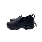 NIKE◆AIR MAX PHENOMENA_エア マックス フェノメナ/24cm/BLK/レザー