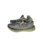 YEEZY◆ローカットスニーカー/26cm/WHT/CP9654