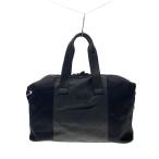MIYAKE DESIGN STUDIO/ сумка "Boston bag" /--/BLK/ одноцветный //