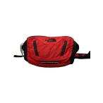 THE NORTH FACE* сумка-пояс /--/RED