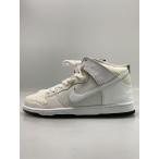 ショッピングDUNK NIKE◆X ANTIHERO SB DUNK HIGH_X アンタイヒーロー SB ダンク ハイ/28cm/WHT