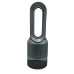 dyson* тепловентилятор Dyson Pure Hot + Cool HP00WS [ белый / серебряный ]