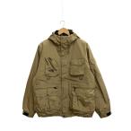 THE NORTH FACE WUROS Field Utility Triclimate Jacket（ユーズド・M）