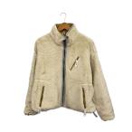 ZARA◆フリースジャケット/M/--