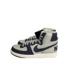 ショッピングターミネーター NIKE◆TERMINATOR HIGH_ターミネーター ハイ/27cm/GRY