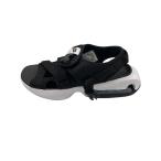 ショッピングnike サンダル NIKE◆サンダル/27cm/BLK/DD9972-002