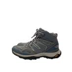 THE NORTH FACE* треккинг ботинки /25.5cm/GRY/NF0A46AR//