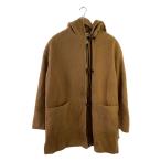 MACKINTOSH◆ダッフルコート/--/ウール/CML