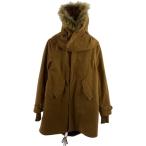 kOhaku* Mod's Coat /XL/ шерсть /CML