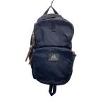 GREGORY◆リュック/ナイロン/BLK/1608