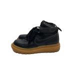 ショッピングエアフォース1 NIKE◆AIR FORCE 1 GORE-TEX BOOT_エアフォース 1 ゴアテックス ブーツ/US8.5/BLK/ゴ