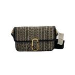 MARC JACOBS◆ショルダーバッグ/--/GRY