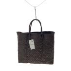 Letra◆メルカドバッグ/カゴバッグ/--/BRW